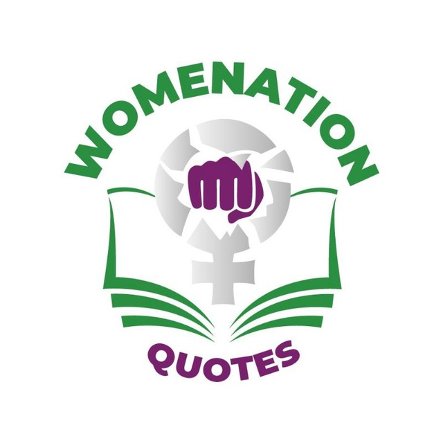Womenation Quotes