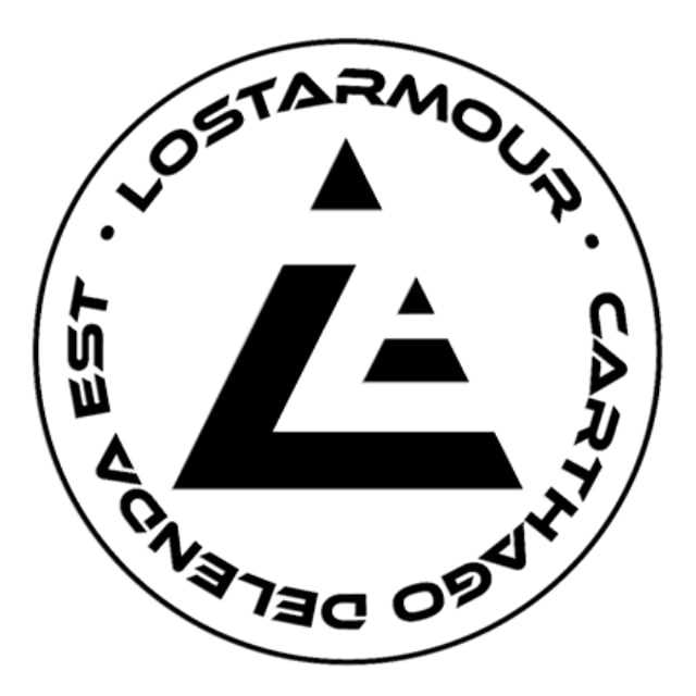 LOSTARMOUR | Carthago...