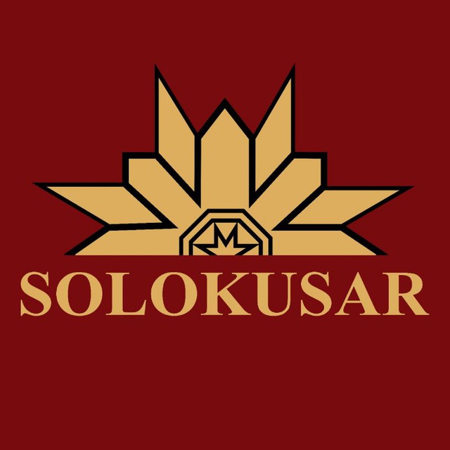 Solokusar