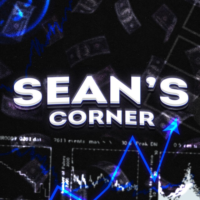Sean’s Corner