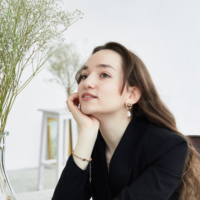 Эвелина Битиева: Япония и искусство??