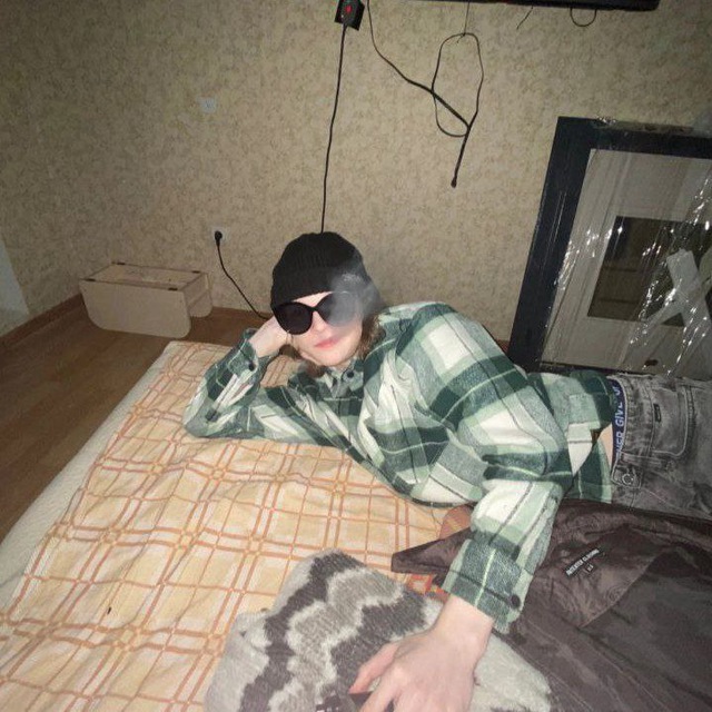марк и его друзья?