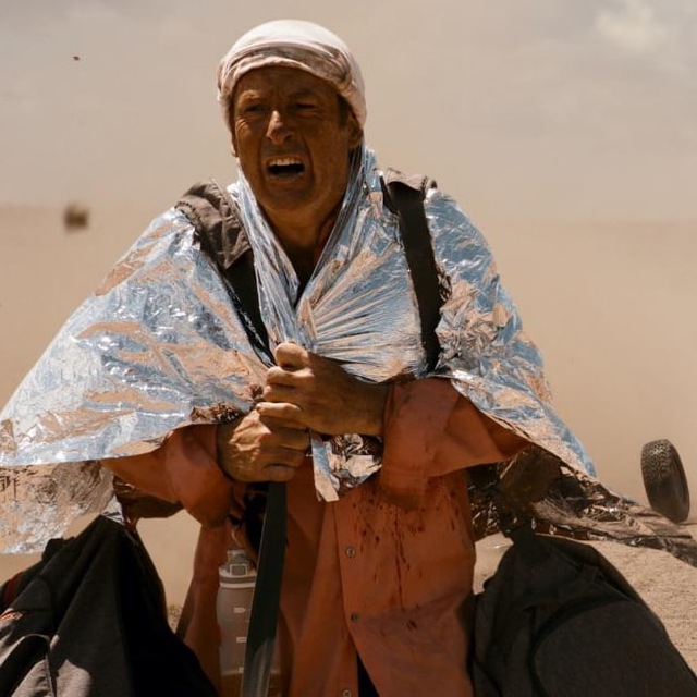 Силачи духа / Дубай