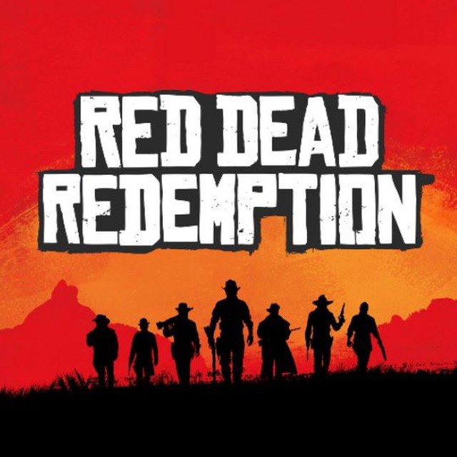 Red Dead Redemption 1, 2 (RDR 1, 2)