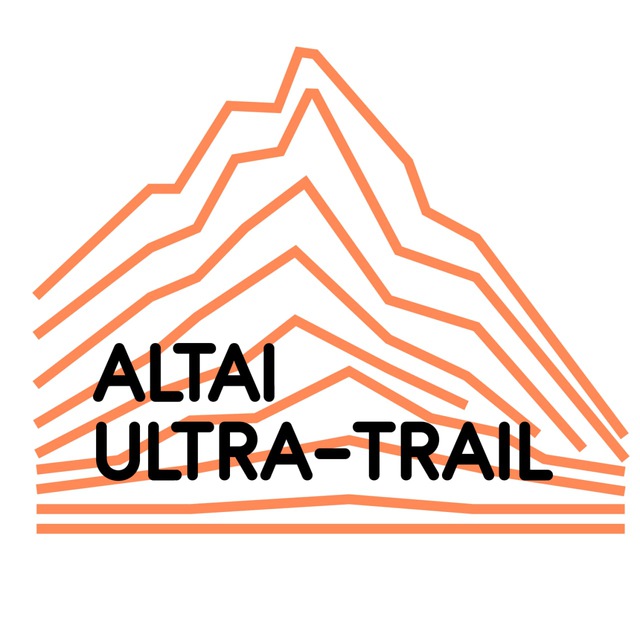 Altai Ultra-Trail official