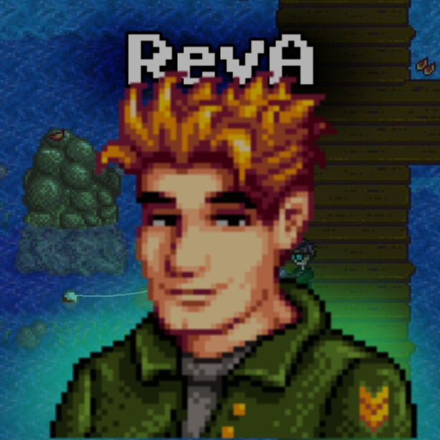 ReviveA Community・?