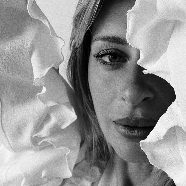 Евгения Левшицкая