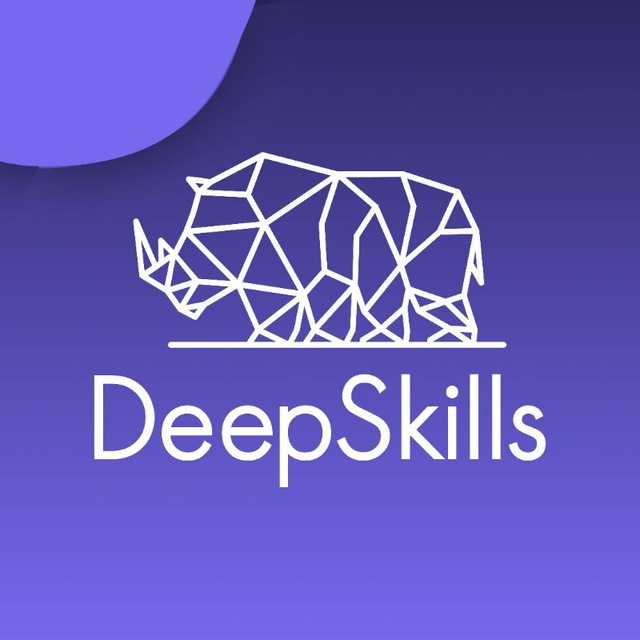 DeepSkills