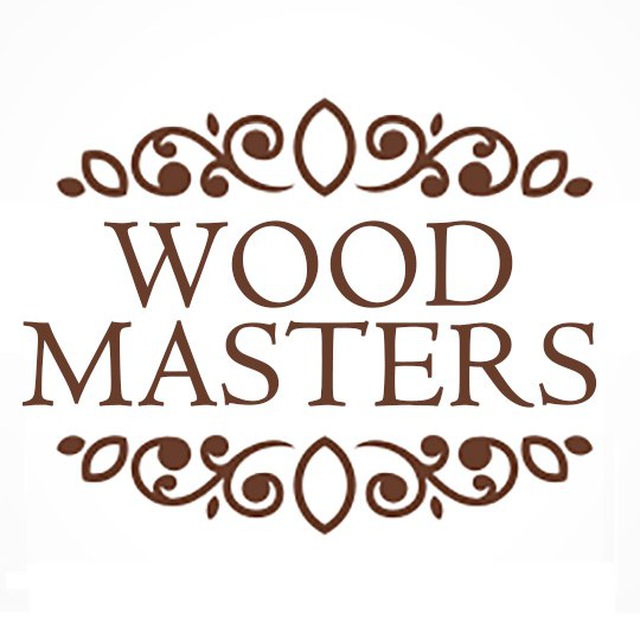 WoodMasters ⚜️ Столярка️