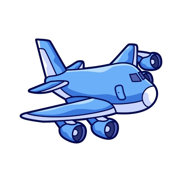 Я на чемоданах