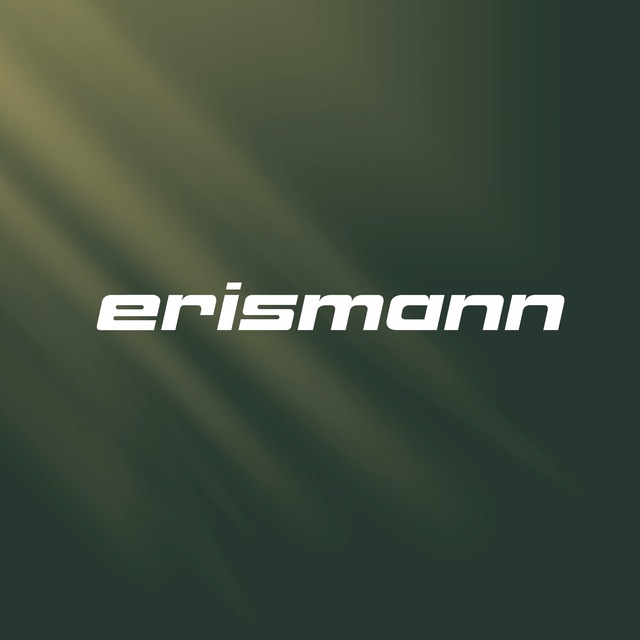 ERISMANN | Обойная фабрика