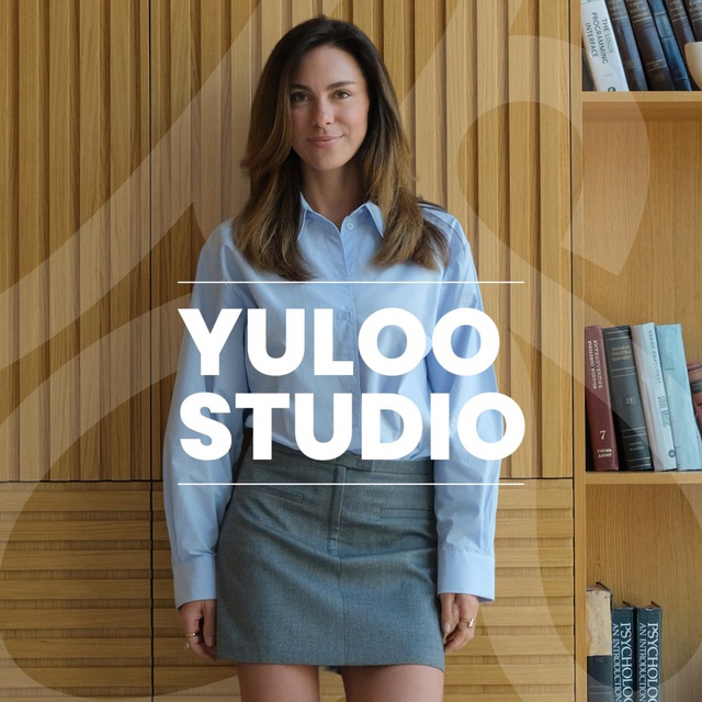 Yuloo Studio | Инвест.дизайн