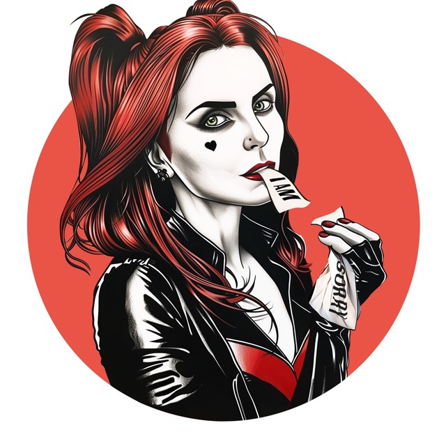 ХЕРли Queen
