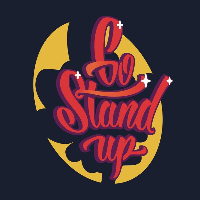 GoStandUp.ru