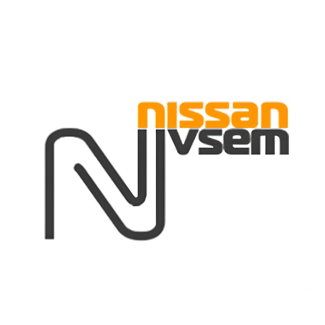 Nissan Vsem