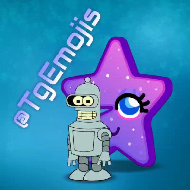 Статистика Telegram-канала "Премиум эмодзи | стикеры | Premium Emoji ...