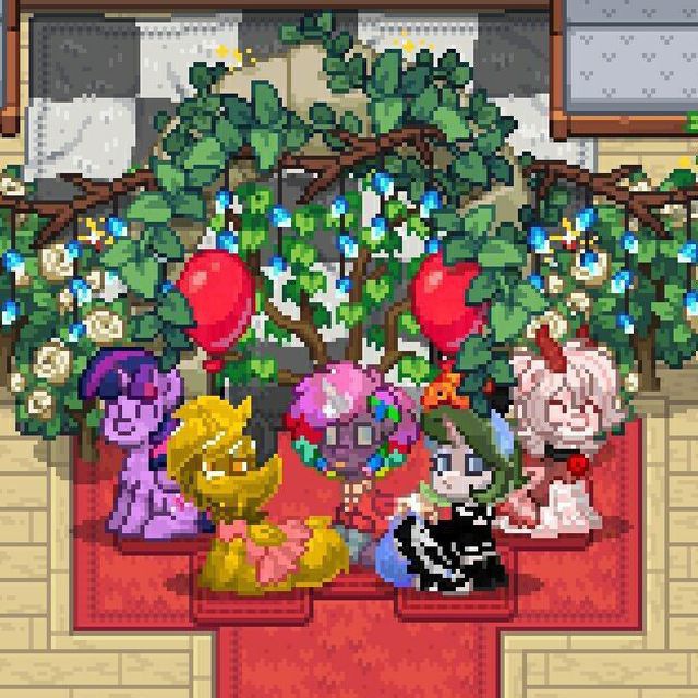 Пони Таун | ищу с кем поиграть