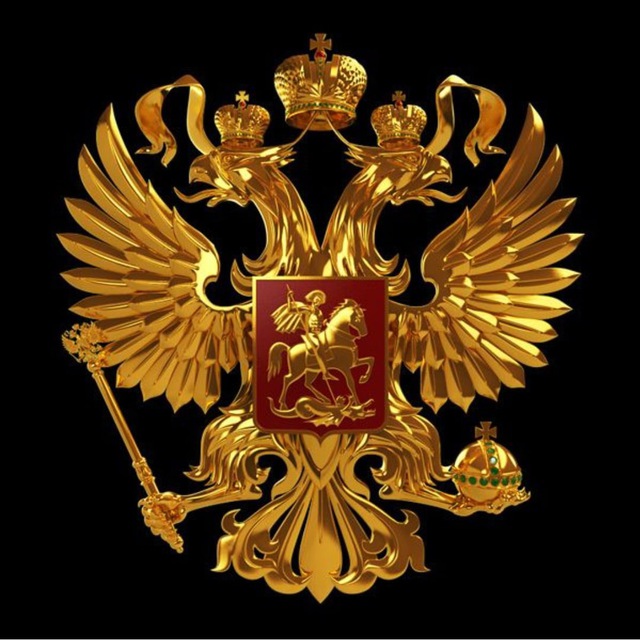 Русский мир