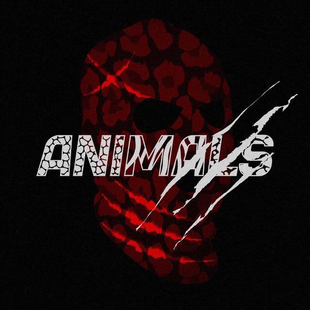 ANIMALS BAR