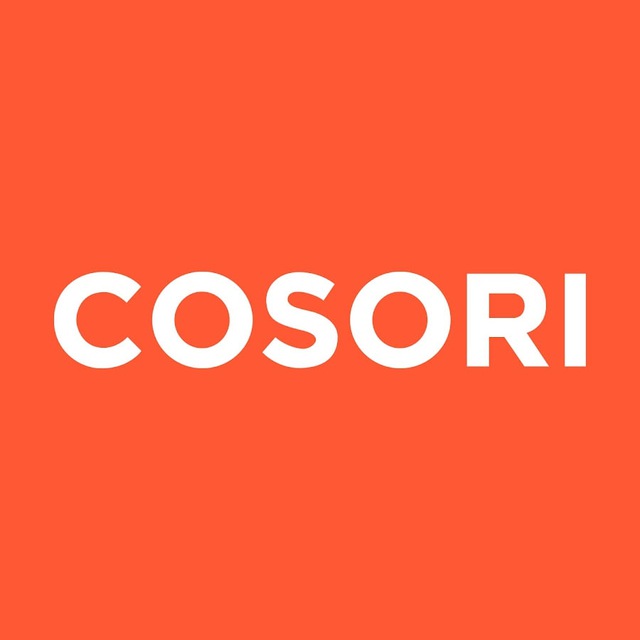 Cosori — рецепты для аэрогриля