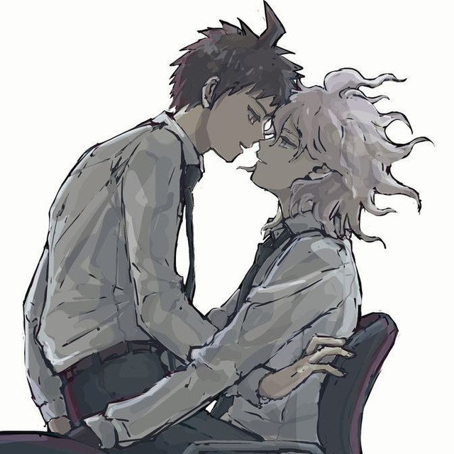 ~°_Komahina_°~