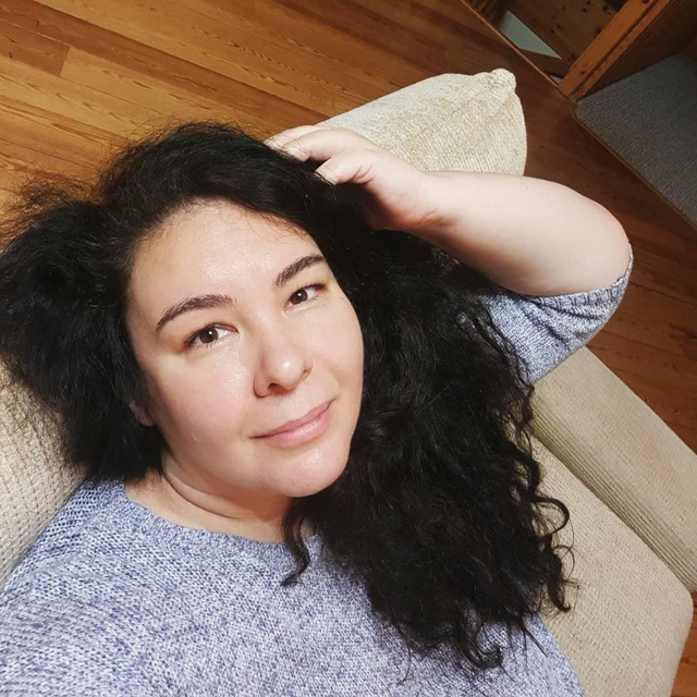 Григоренко говорит