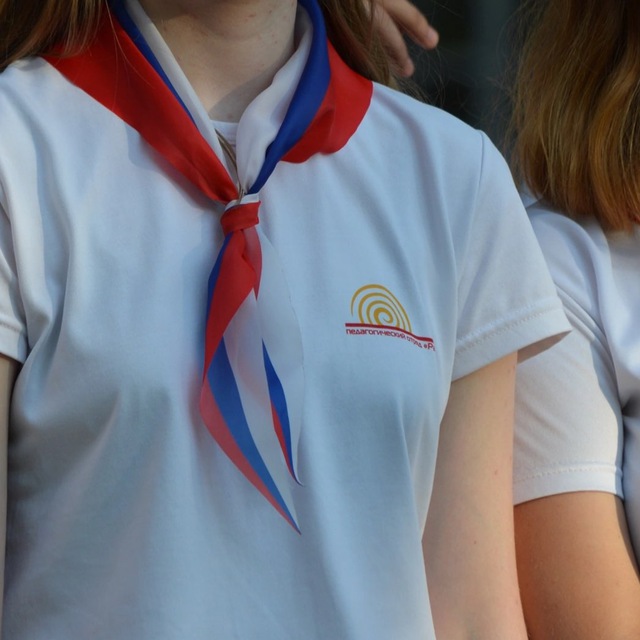 Рассветы в «Дружбе»