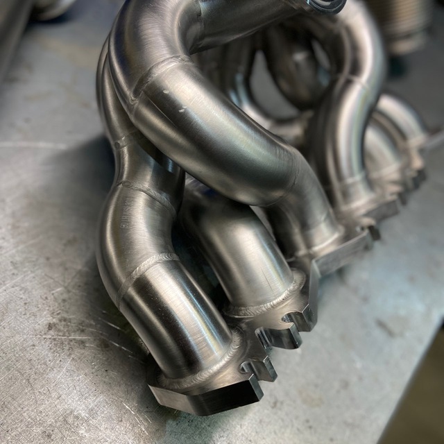 Weber Weld Works