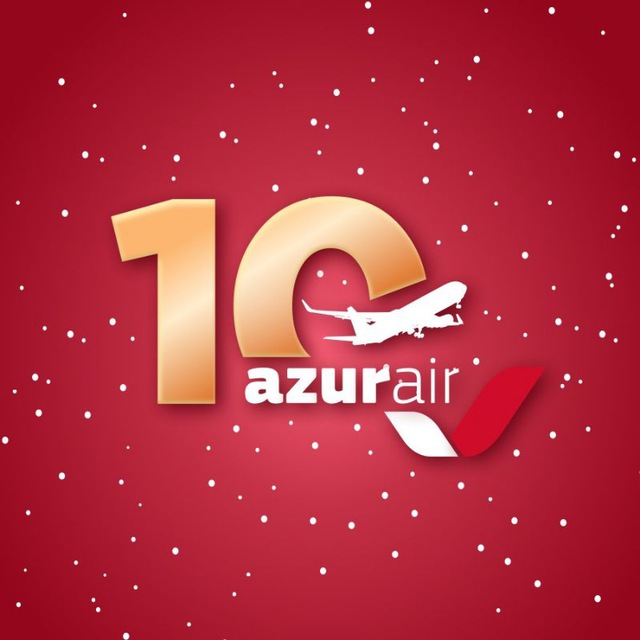 AZUR air