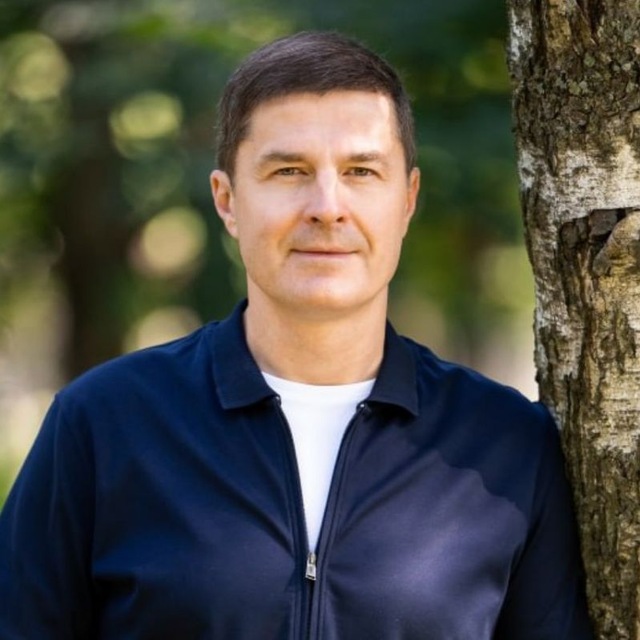 Владимир Волков