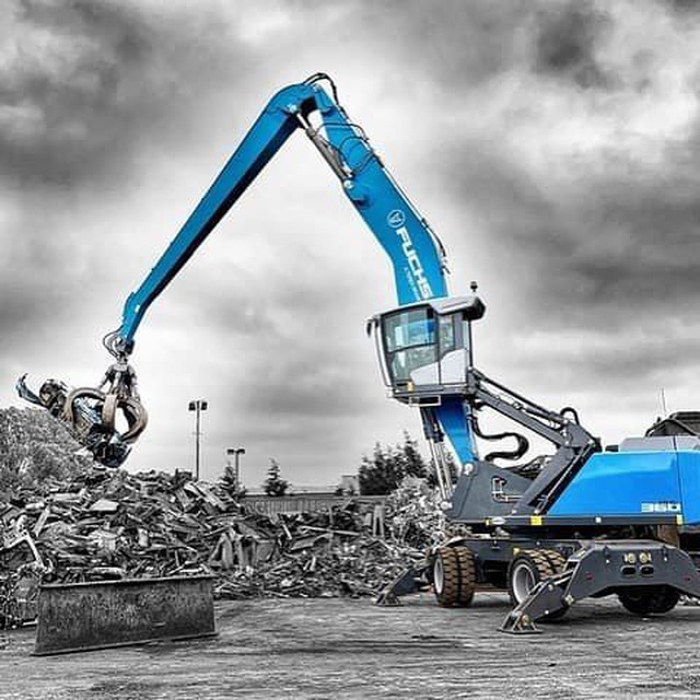 ООО«ВТОРМЕТ» - ЛОМ ЧЕРНЫХ И ЦВЕТНЫХ МЕТАЛЛОВ