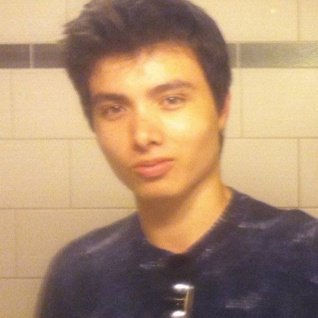 Elliot Rodger - ARCHIVE