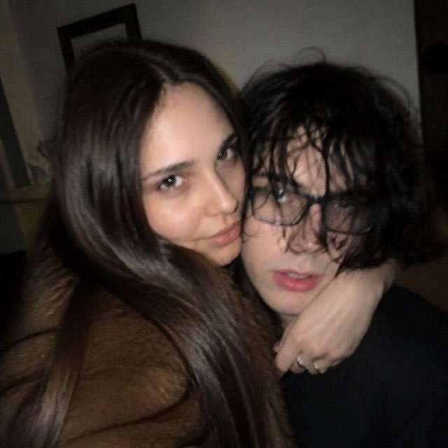 джусипуссисемья