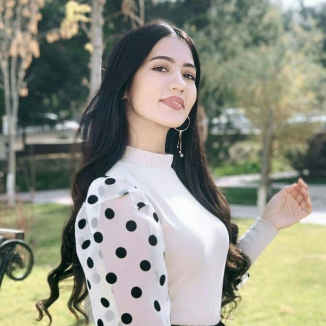 ?Maftuna Shokirova [ Official ]