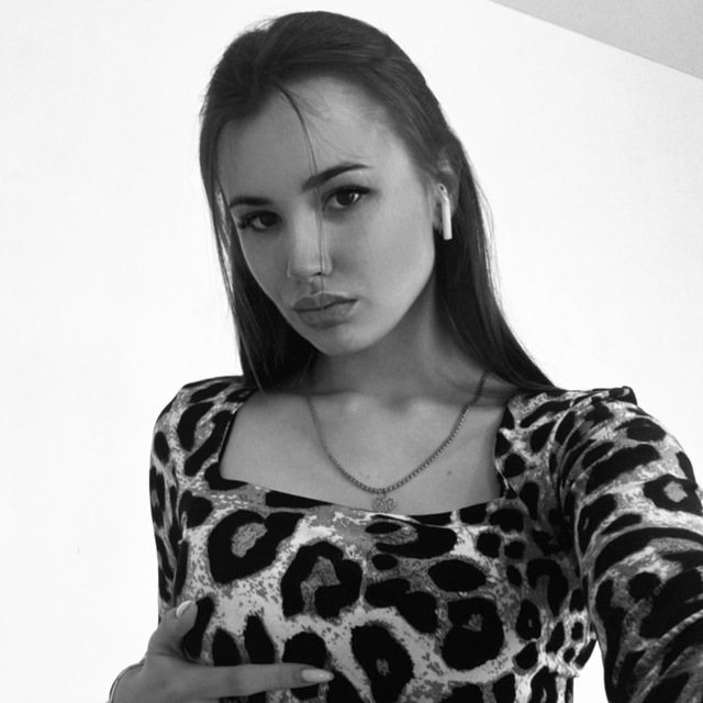 Dariana?