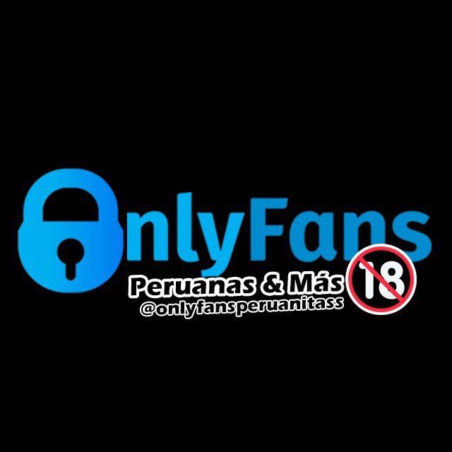 Telegram-канал "Onlyfans Peruanas & Más 🔞" — @onlyfansperuanitass — TGStat