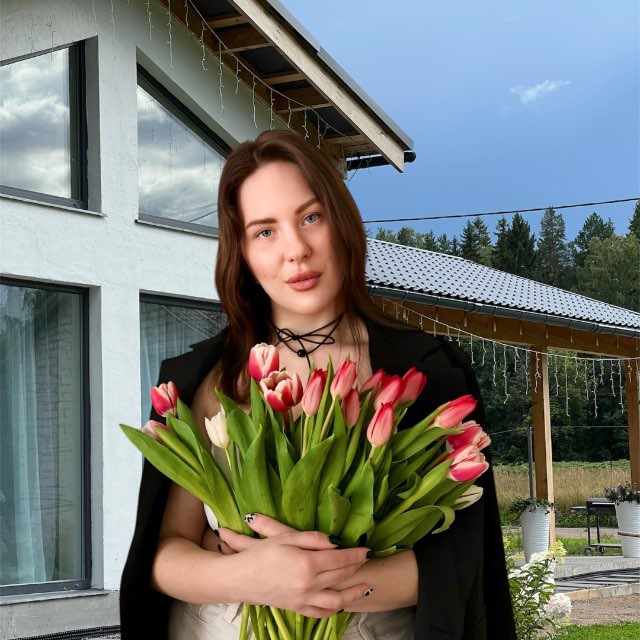 Посиделки у Веселовых ?