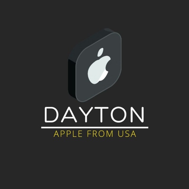 DaytonStore | Техника Apple...