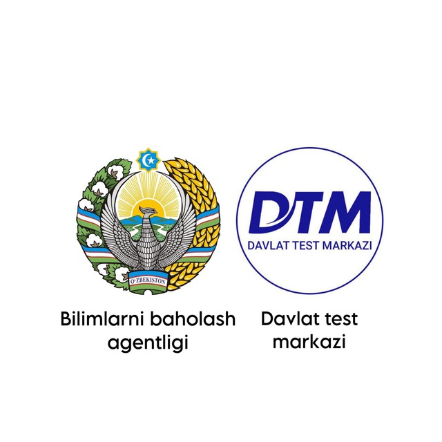 DTM.UZ | RUHSATNOMA