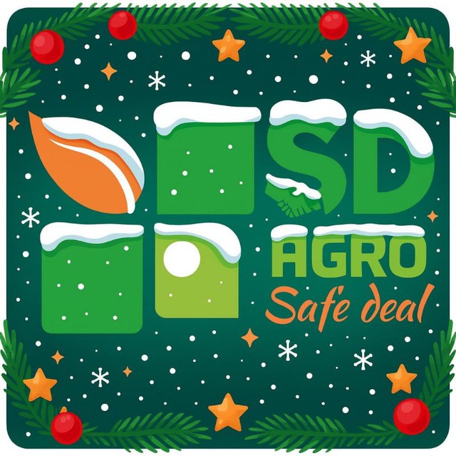 СД Агро (с/х техника)