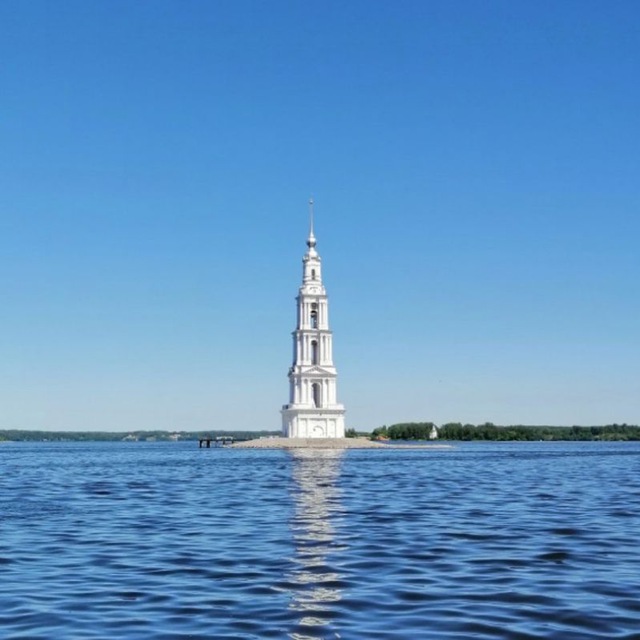 Культурное наследие Верхневолжья
