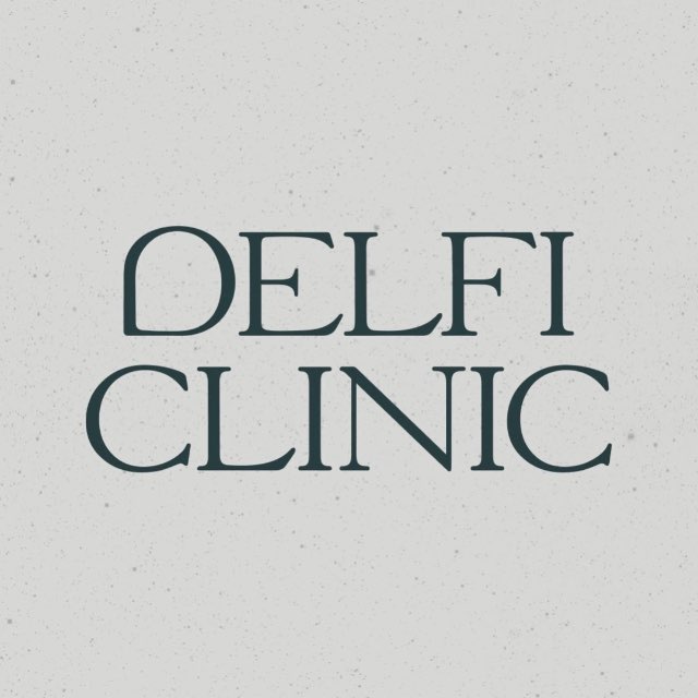 DELFI CLINIC • Авторская стоматология