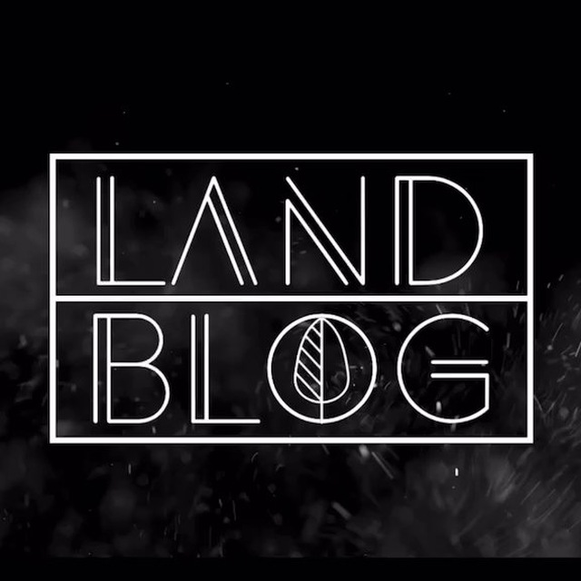 Land Blog | Ландшафтный дизайн