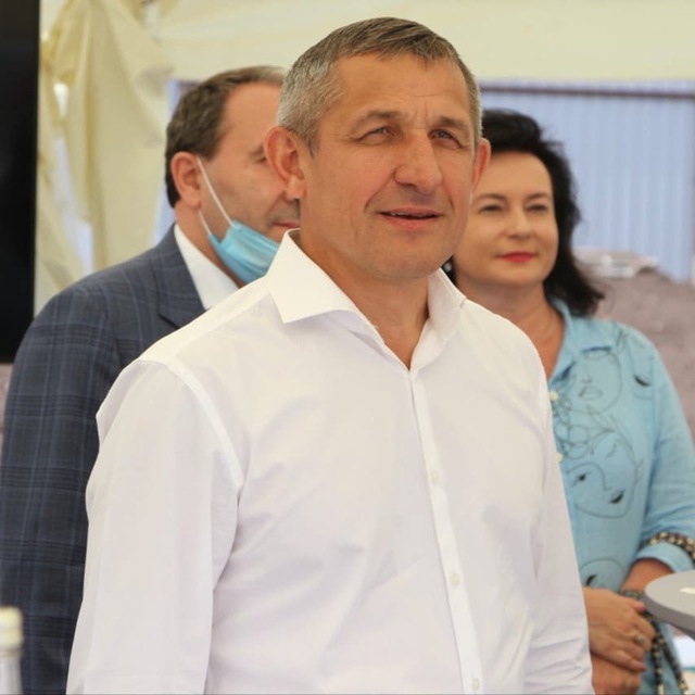 Ильдус Зарипов