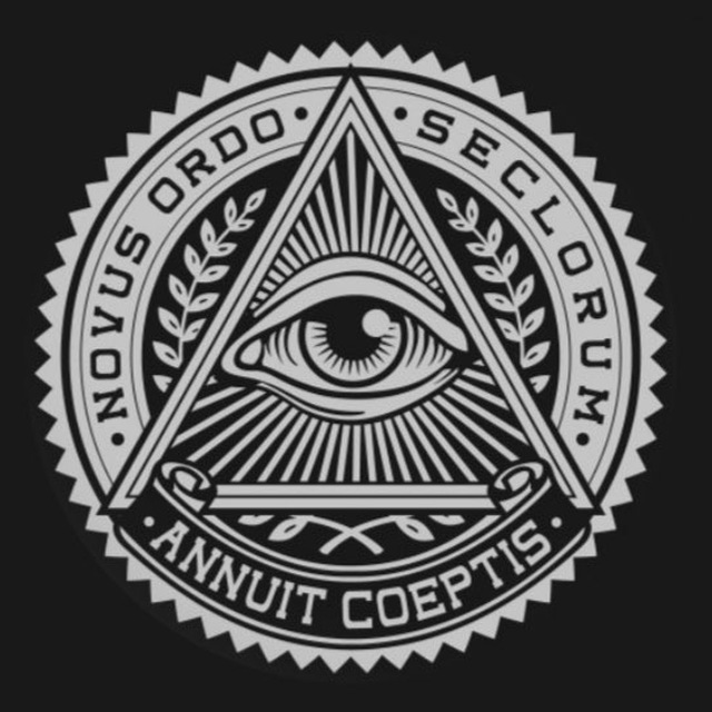 NOVUS ORDO SECLORUM