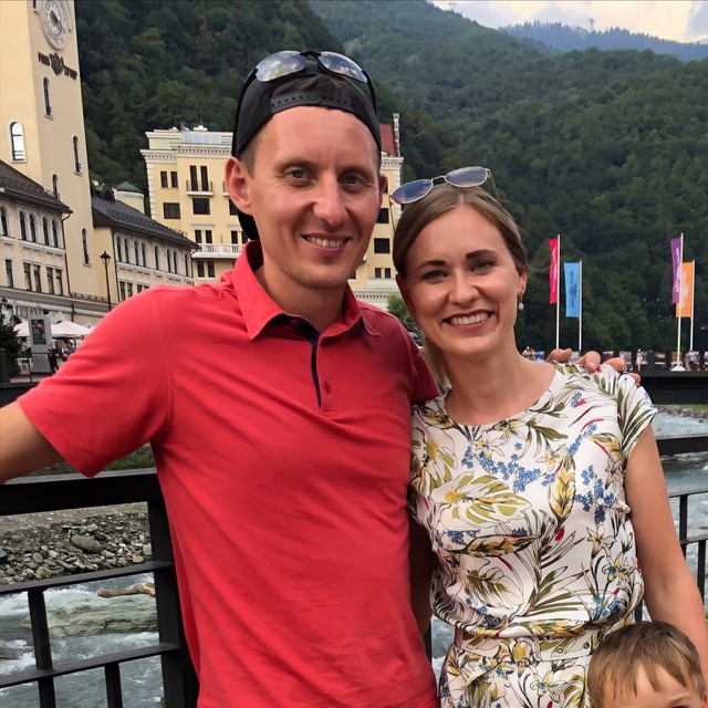 Полезный Канал Валерии Григорьевой