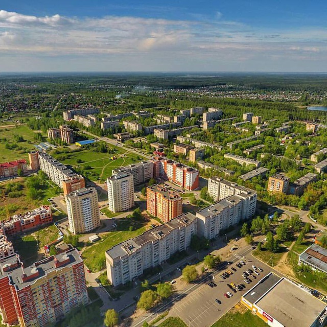 Белоозёрский