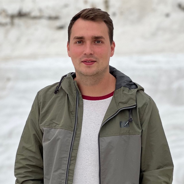 Ефремов Филипп | Блог