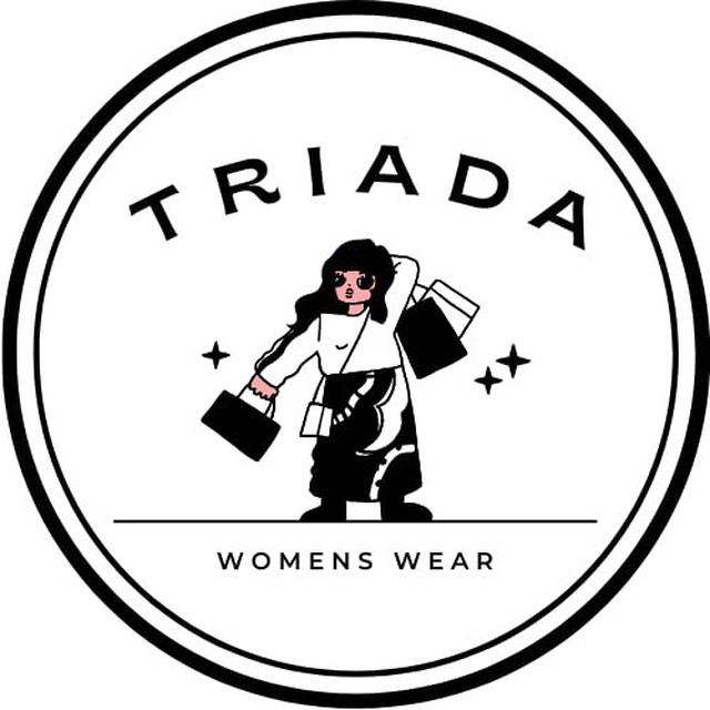 ЖЕНСКАЯ ОДЕЖДА TRiADA Women Wear