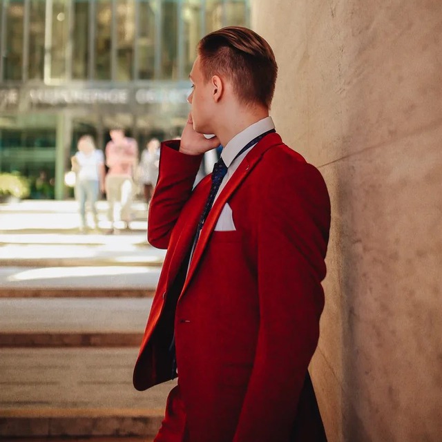 ЕВГЕНИЙ КУЗНЕЦОВ | LIFE